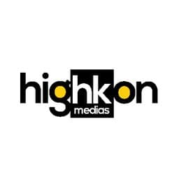 HIGHKON MEDIAS