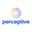 Perceptive logo