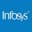 Infosys Limited logo