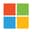 Microsoft logo