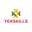 Tekskills logo