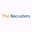 The Recruiters logo