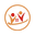 ti Steps logo
