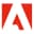 Adobe logo