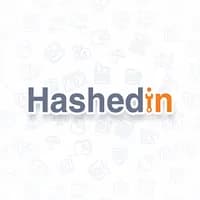 Hashedin by Deloitte