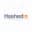 Hashedin by Deloitte logo