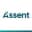 Assent logo