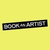 Book An Artist