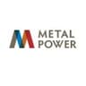 Metal Power Analytical Pvt. Ltd.