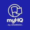 myHQ by ANAROCK