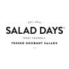 Salad Days