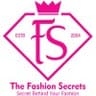 The Fashion Secrets