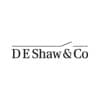 D. E. Shaw India Private Limited