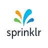Sprinklr