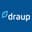 Draup logo
