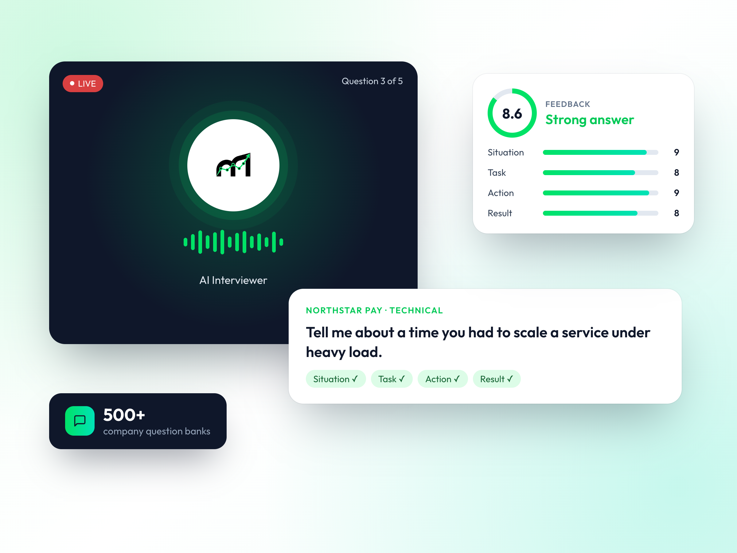 Ai Mock Interview