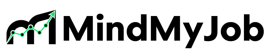 MindMyJob Logo